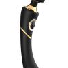 Dream Toys Prestige Monica Magicwand / Massagewand
