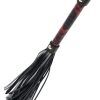 Dream Toys Blaze Flogger Flogger