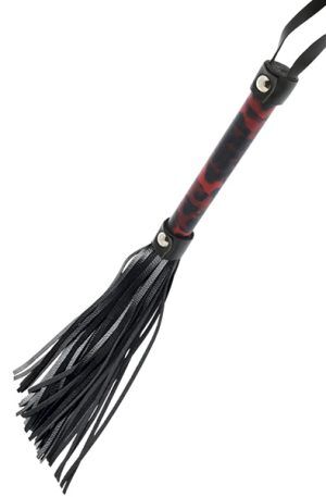 Dream Toys Blaze Flogger Flogger