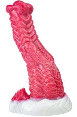 Anal Predator Alien Rossix Dildo 23,5 cm Dragon dildo