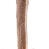 Dr. Skin Mr. Ed Dildo 33 cm XL dildo