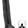 Hardastic Super Brad Anal Dildo 34cm Analdildo