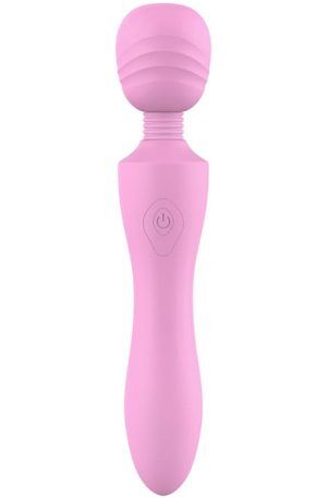 The Candy Shop Pink Lady Wand Magicwand / Massagewand