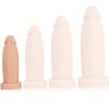 Pedro Silicone Dildo 18 cm Analdildo