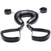 Strict Adjustable Position Strap Set With Cuffs Positionshållare