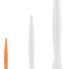 Vikaelis Silicone Dildo S 28 cm Extra lång analdildo