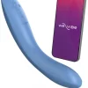 We-vibe Rave 2 (Färg: Blå)