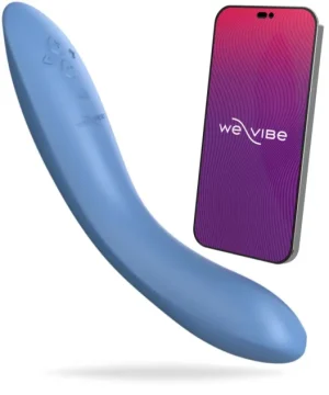 We-vibe Rave 2 (Färg: Blå)