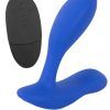 We-Vibe Vector+ (Färg: Blå)