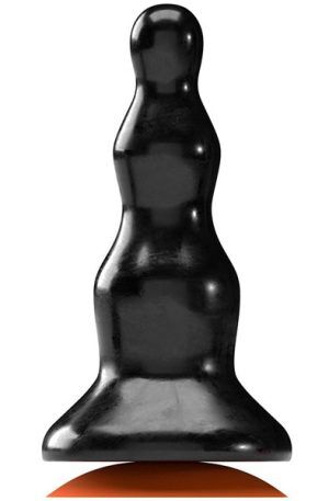 Dinoo Primal Dilo Black 22,5 cm XL Buttplug