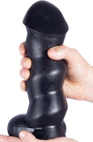 Hunglock Yale 24 cm Dildo