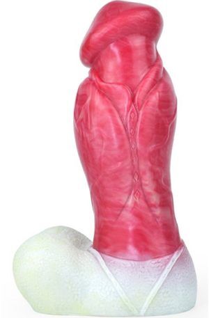 Anal Predator Alien Tyrox Dildo 23 cm Dragon dildo