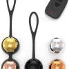 Marc Dorcel Remote Controlled Geisha Balls Fjärrstyrda knipkulor