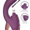 Vinca Soft Hitting Ball With Thrusting & Vibration G-punktsvibrator