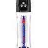 Legendary Waterproof Warrior Penis Pump Automatisk penispump