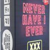 Never Have I Ever XXX Version Partyspel