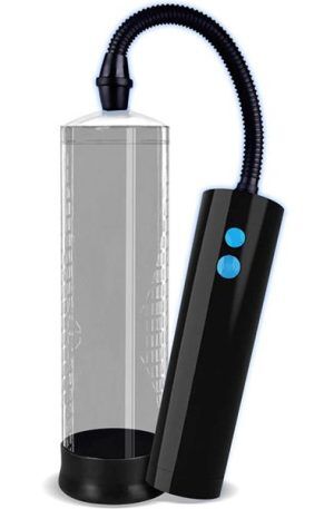 Boost Penis Pump With Remote Control Automatisk penispump