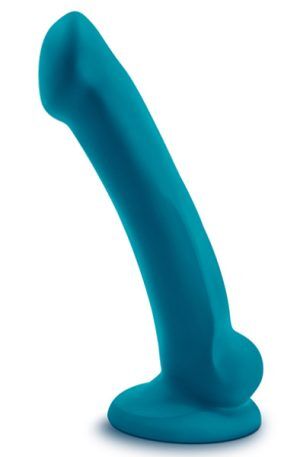 Temptasia Reina Teal 14cm Dildo