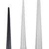 TheAssGasm Dildo Tail Flex 34 cm Extra lång analdildo