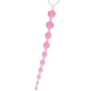 X-10 Beads (Färg: Rosa)