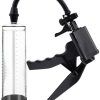 Boost Automatic Penis Pump With Gun Grip Penispump