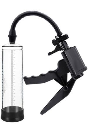 Boost Automatic Penis Pump With Gun Grip Penispump