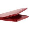 NMC PVC Sheet Red 227x158 cm Sex lakan