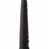 X-Men Tentacle Dildos PVC Black 32 cm Extra lång analdildo