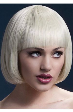 Fever Mia Wig Blonde Blond Peruk