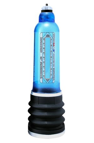 Bathmate Hydromax Pump X30 Blue Elektrisk penispump