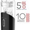 Einar Advanced Suction & Vibration Masturbator Masturbator