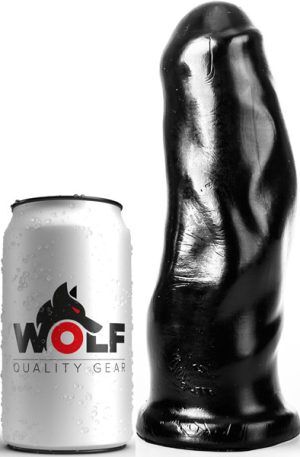Wolf Ranger Dildo 22 cm Analdildo