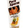 Fake Porn Sperm Pineapple 250ml Fejksperma