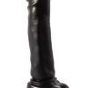 X-Men Moses Cock Black 30,5 cm XL dildo