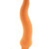 Gold Play Wave Large 30cm Ø6,5cm Analdildo