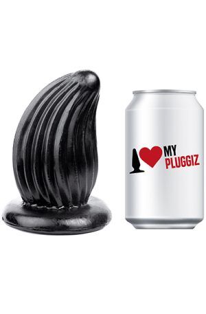 Pluggiz Zesty 12,5 cm Analplugg