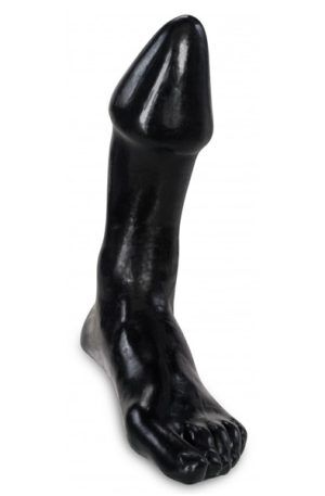 Fist Impact Footx Anal Dildo 24 cm Analdildo