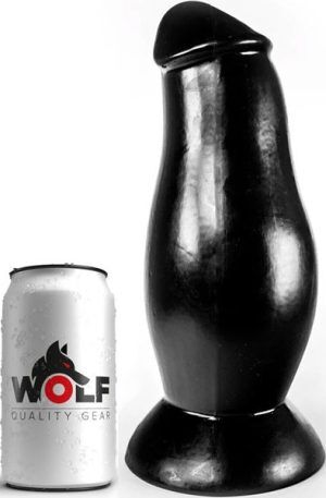 Wolf Evolver Dildo 25 cm Analdildo