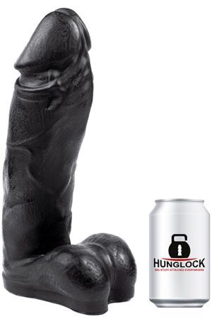 Hunglock The Huge 30 cm XL dildo