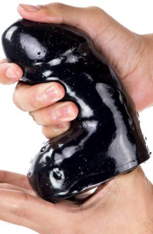 Hunglock Easy 16 cm Dildo