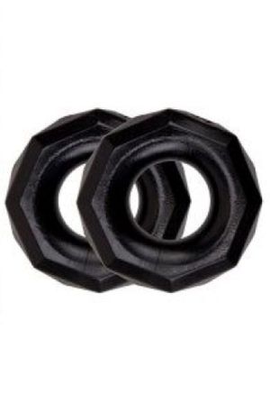 Cadiluck Cock Rings Set Penisringar paket