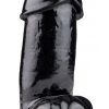 Hardastic Super Bruce XXL Anal Dildo Analdildo