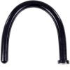 Analconda Ringhal Spitting 88 cm Extra lång analdildo