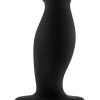Anal Adventures Prostate Massager 02 Prostatavibrator