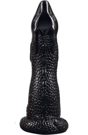 ToppedMonster Lapos Dildo 19,5 cm Monster dildo