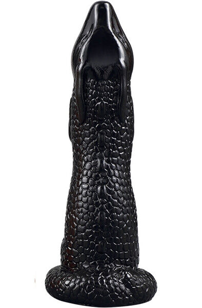 ToppedMonster Lapos Dildo 19,5 cm Monster dildo