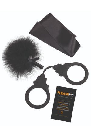 Tease & Please PLEASEME Sexspel
