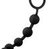 Anal Adventures Platinum Anal Beads 31cm Analkulor