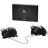 10019 bijoux frou frou satin handcuffs 01 product q100