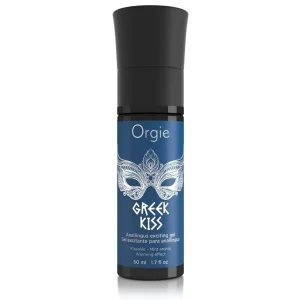 Orgie Greek Kiss